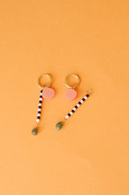 Cargar imagen en el visor de la galería, Aros Twiggy