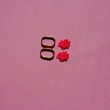 Load image into Gallery viewer, Aros Foc, Fum, Tro