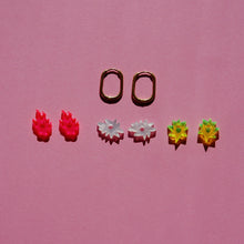 Load image into Gallery viewer, Aros Foc, Fum, Tro