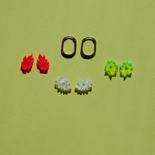 Load image into Gallery viewer, Aros Foc, Fum, Tro