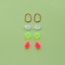 Load image into Gallery viewer, Aros Foc, Fum, Tro