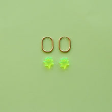 Load image into Gallery viewer, Aros Foc, Fum, Tro