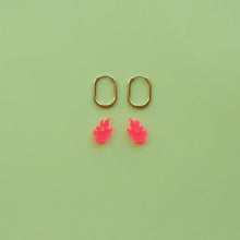 Load image into Gallery viewer, Aros Foc, Fum, Tro