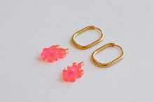 Load image into Gallery viewer, Aros Foc, Fum, Tro