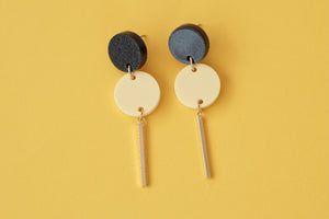 Pendientes Brigitte