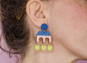 Pendientes Riurau