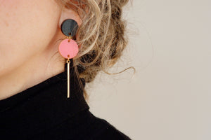 Pendientes Brigitte