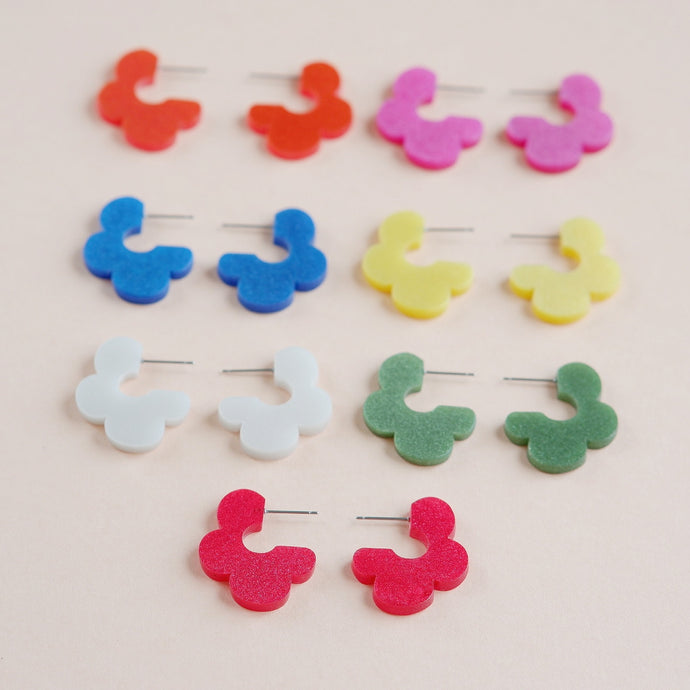 Pendientes Cúmulo