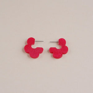 Pendientes Cúmulo