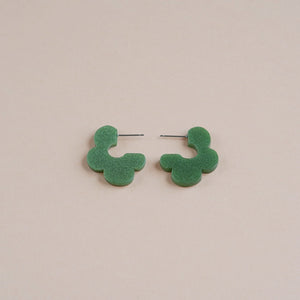 Pendientes Cúmulo