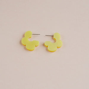 Pendientes Cúmulo