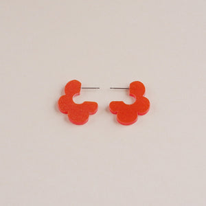 Pendientes Cúmulo