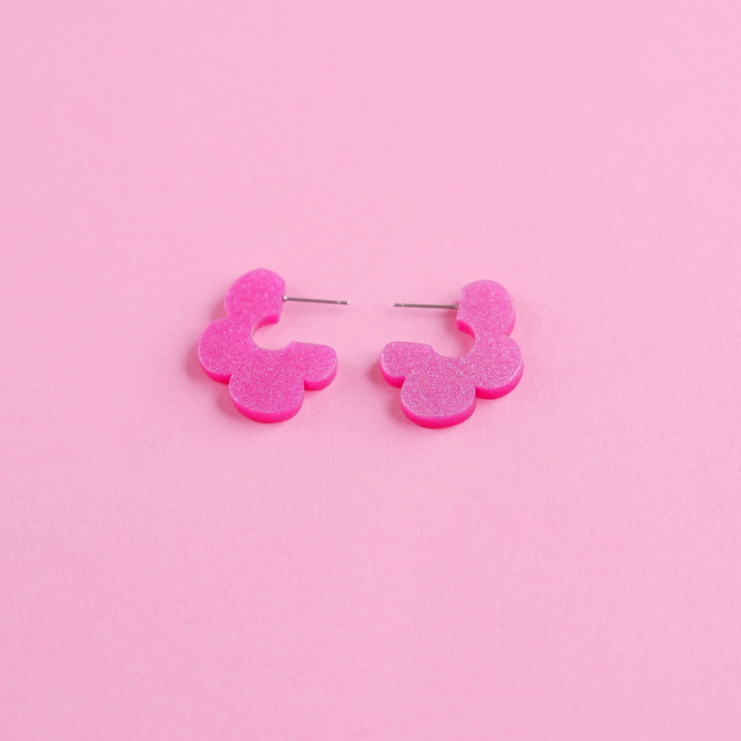 Pendientes Cúmulo