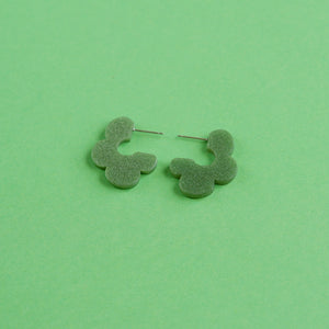 Pendientes Cúmulo