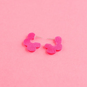 Pendientes Cúmulo