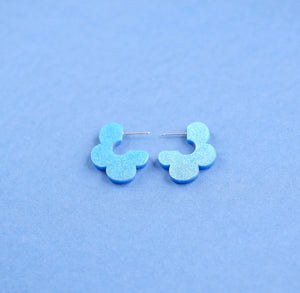 Pendientes Cúmulo