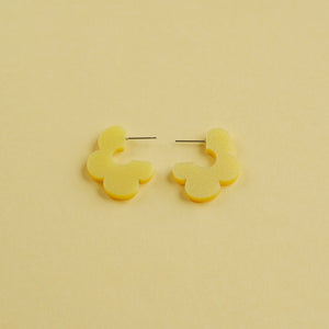 Pendientes Cúmulo