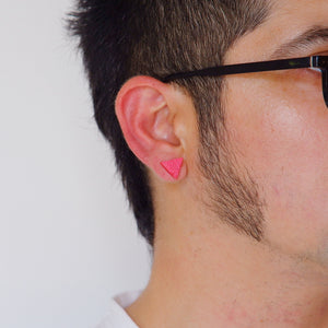 Pendientes Área