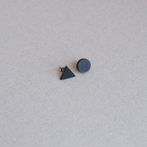 Pendientes Área