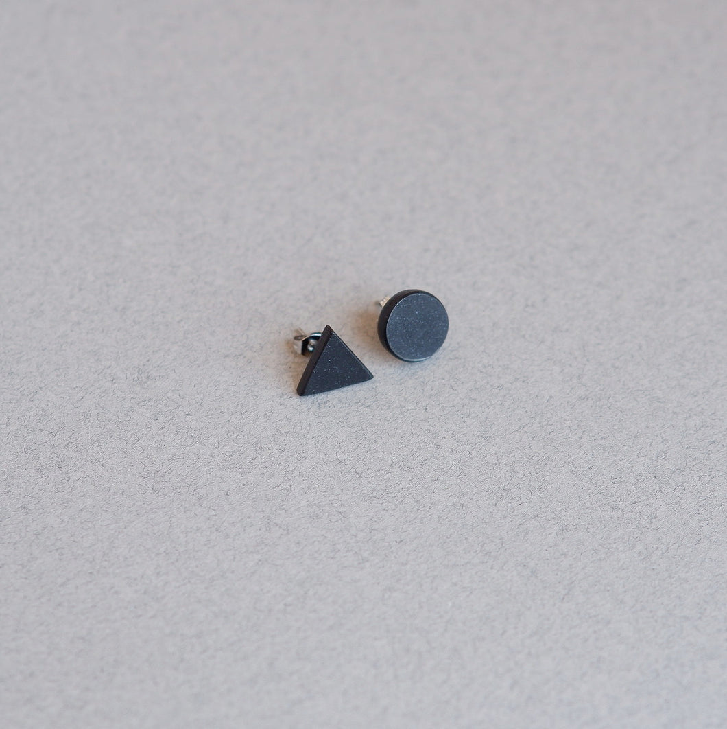Pendientes Área