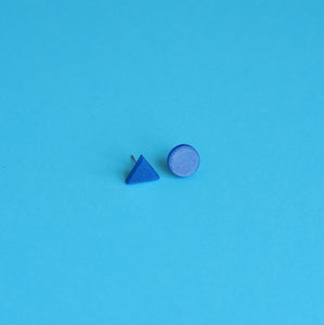 Pendientes Área