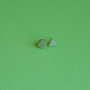 Pendientes Área