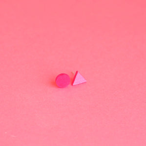 Pendientes Área