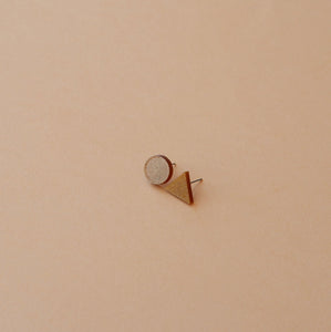 Pendientes Área