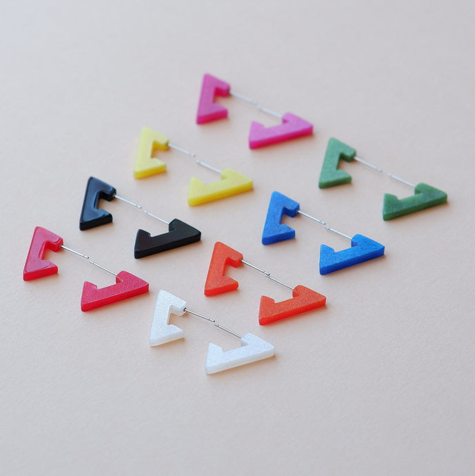 Pendientes Triangle