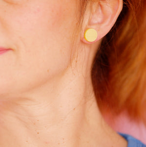 Pendientes Área