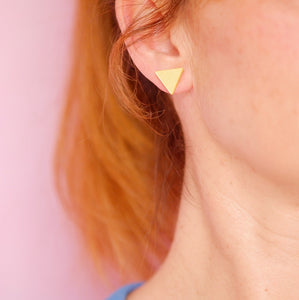 Pendientes Área