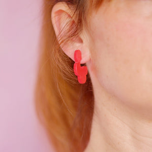 Pendientes Cúmulo