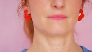 Pendientes Cúmulo
