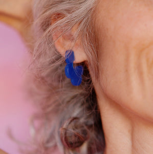Pendientes Cúmulo