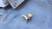 Cargar imagen en el visor de la galería, Pin Gilda