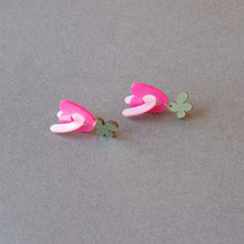 Cargar imagen en el visor de la galería, Pendientes Chu