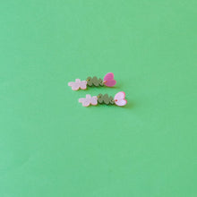 Cargar imagen en el visor de la galería, Pendientes Doki