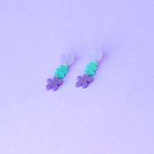 Cargar imagen en el visor de la galería, Pendientes Doki