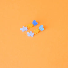 Cargar imagen en el visor de la galería, Pendientes Doki