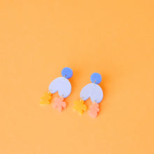 Cargar imagen en el visor de la galería, Pendientes Fuwa