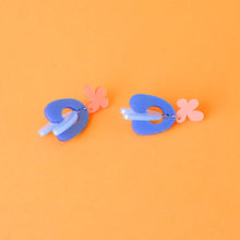 Cargar imagen en el visor de la galería, Pendientes Chu