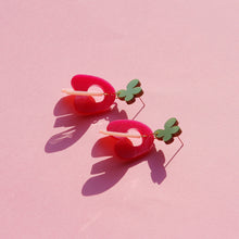 Cargar imagen en el visor de la galería, Pendientes Chu