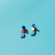 Cargar imagen en el visor de la galería, Pendientes Doki