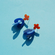 Cargar imagen en el visor de la galería, Pendientes Chu