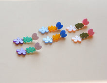 Cargar imagen en el visor de la galería, Pendientes Doki