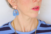 Cargar imagen en el visor de la galería, Pendientes Chu