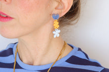 Cargar imagen en el visor de la galería, Pendientes Doki