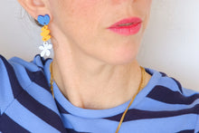 Cargar imagen en el visor de la galería, Pendientes Doki