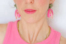 Cargar imagen en el visor de la galería, Pendientes Chu