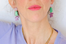 Cargar imagen en el visor de la galería, Pendientes Doki